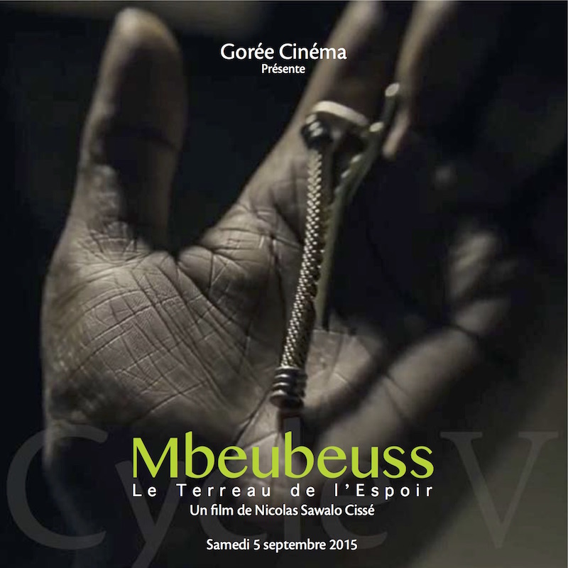Mbeubeuss, le terreau de l'espoir